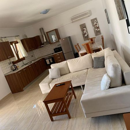 Cullura Apartment Asklipiion 외부 사진