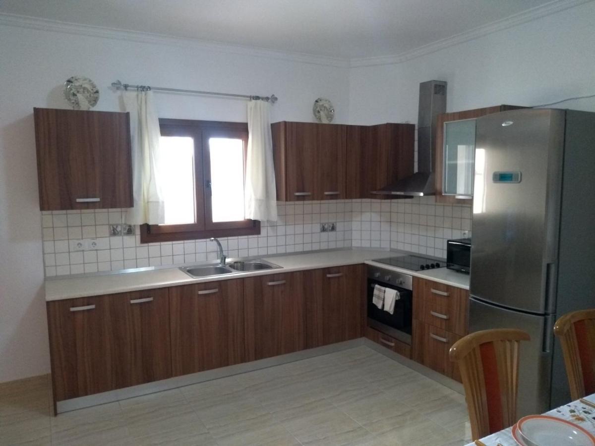Cullura Apartment Asklipiion 외부 사진