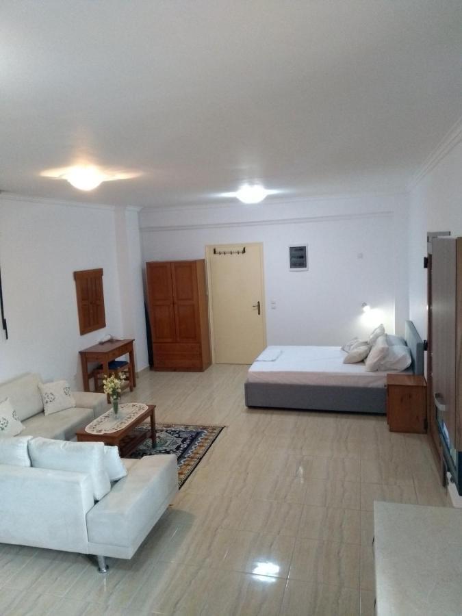 Cullura Apartment Asklipiion 외부 사진