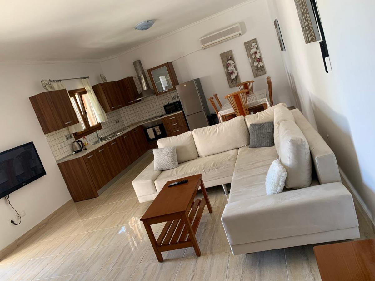 Cullura Apartment Asklipiion 외부 사진