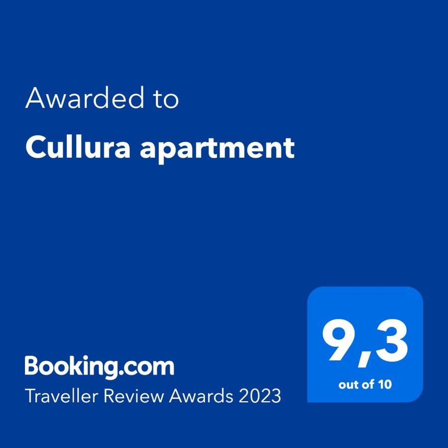 Cullura Apartment Asklipiion 외부 사진